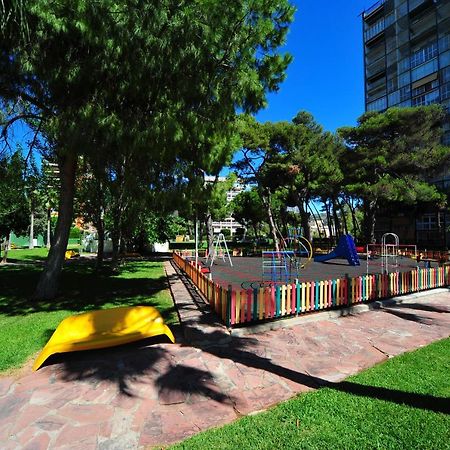 Apartamento Princicasim 1 Dormitorio Беникасим Экстерьер фото
