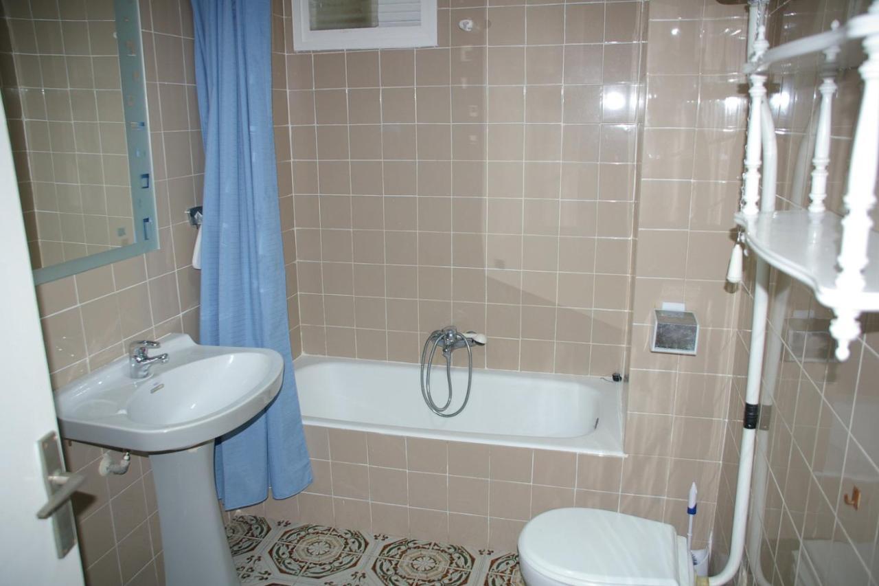 Apartamento Princicasim 1 Dormitorio Беникасим Экстерьер фото